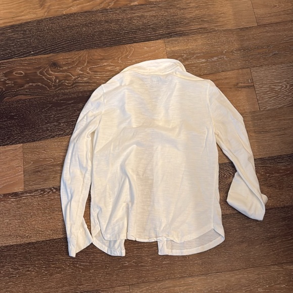 Express button down top - Picture 4 of 4